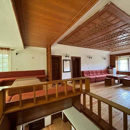 Guest House Ivanca Boncheva Bozhentsi Εξωτερικό φωτογραφία