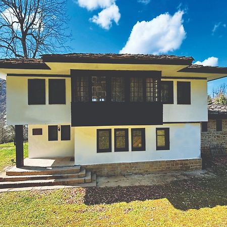 Guest House Ivanca Boncheva Bozhentsi Εξωτερικό φωτογραφία
