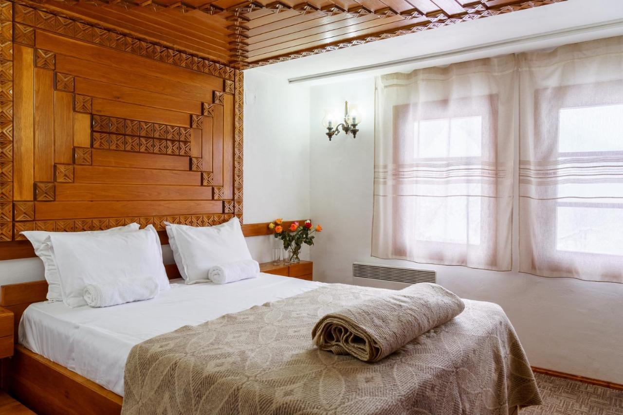 Guest House Ivanca Boncheva Bozhentsi Εξωτερικό φωτογραφία