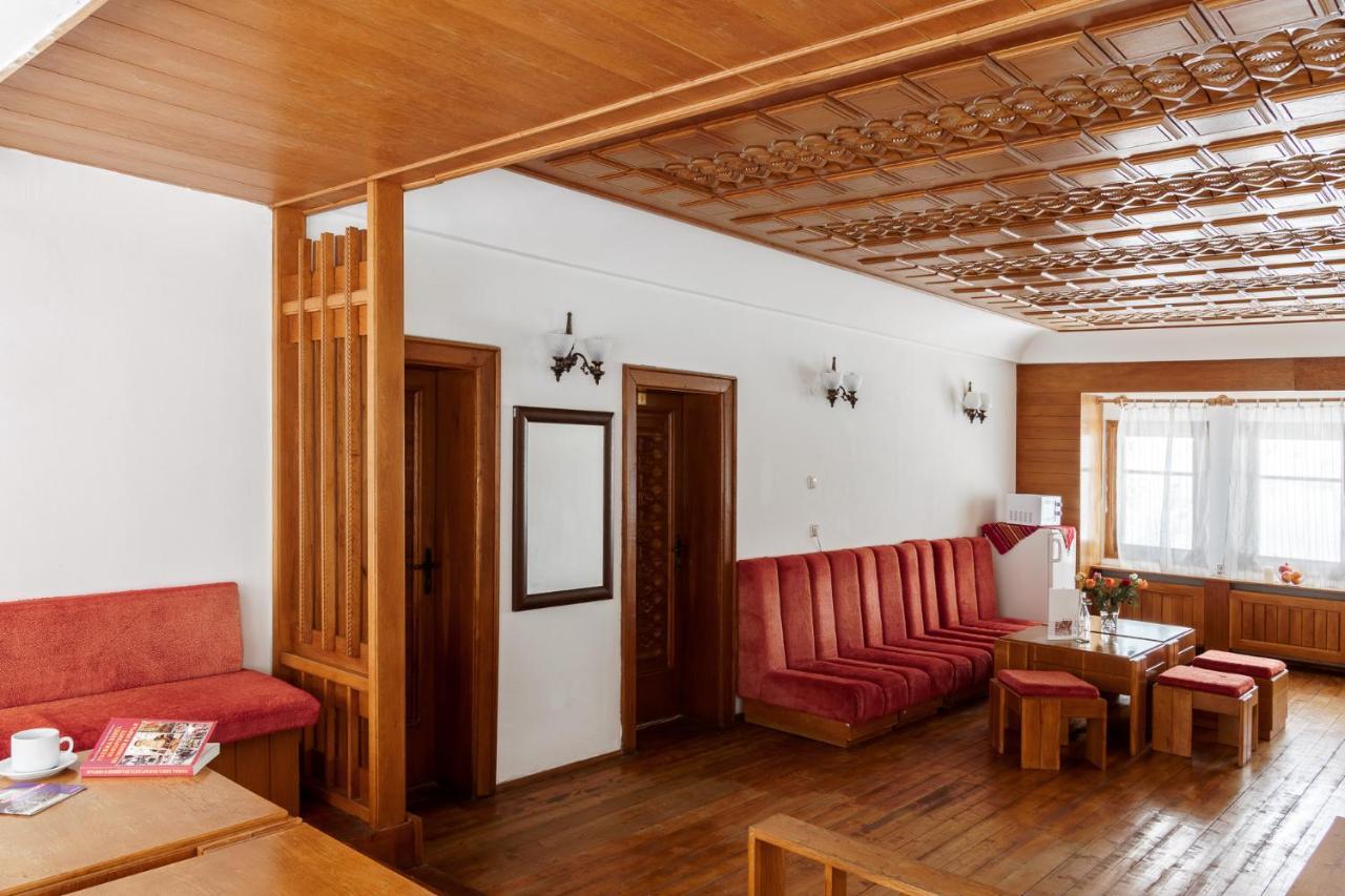 Guest House Ivanca Boncheva Bozhentsi Εξωτερικό φωτογραφία