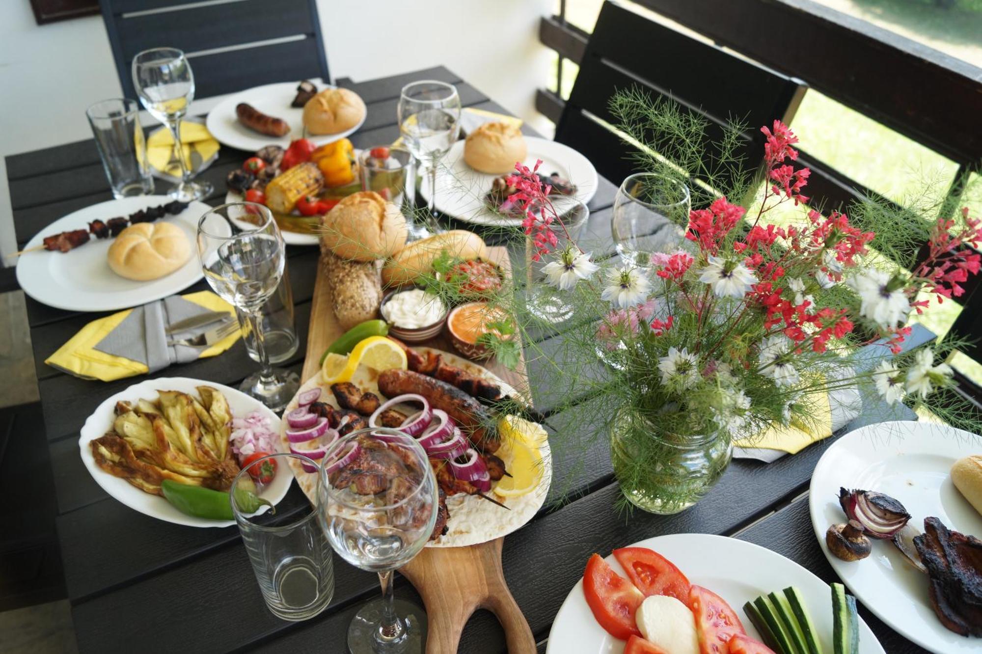 Guest House Ivanca Boncheva Bozhentsi Εξωτερικό φωτογραφία