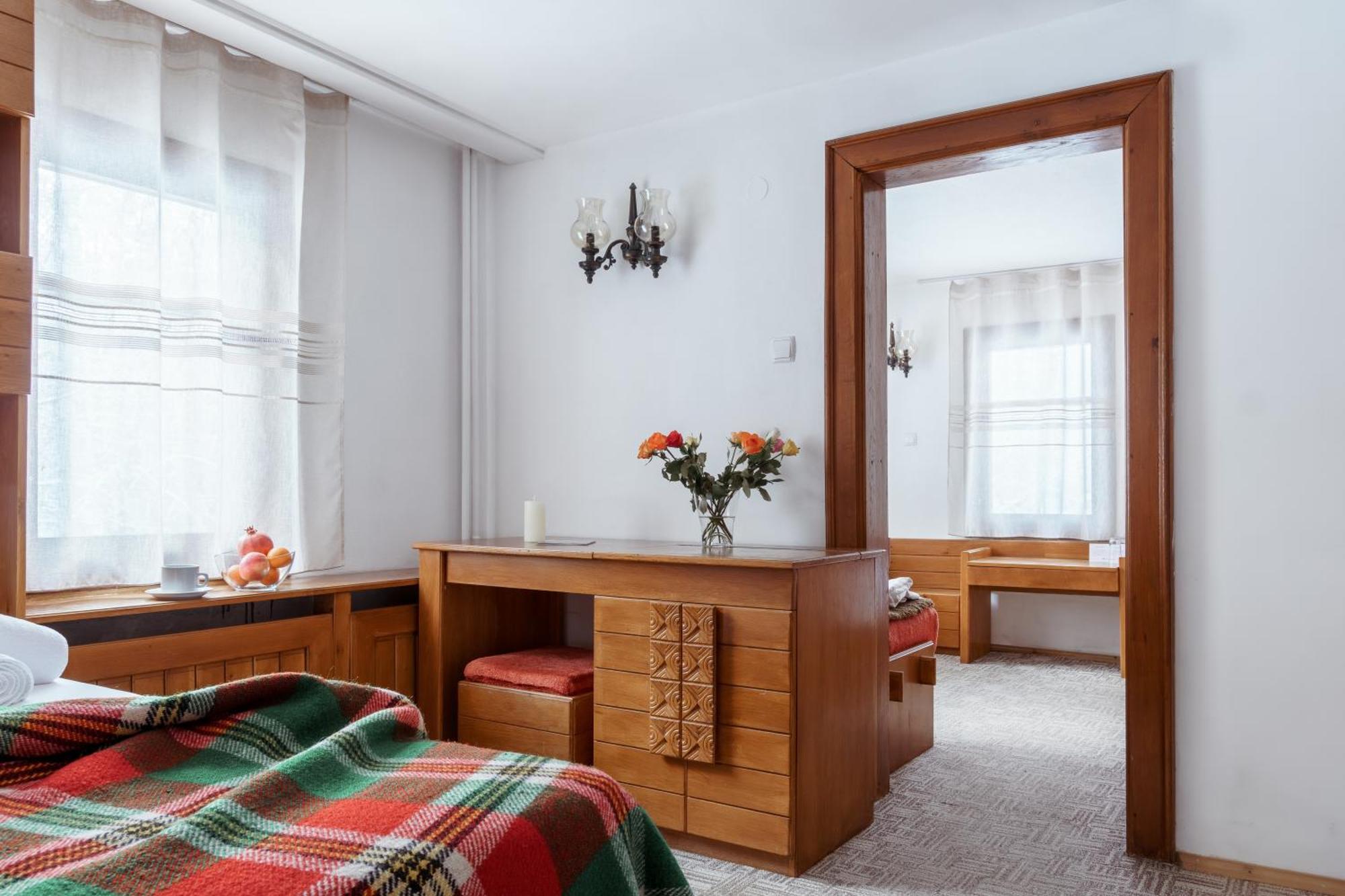 Guest House Ivanca Boncheva Bozhentsi Εξωτερικό φωτογραφία