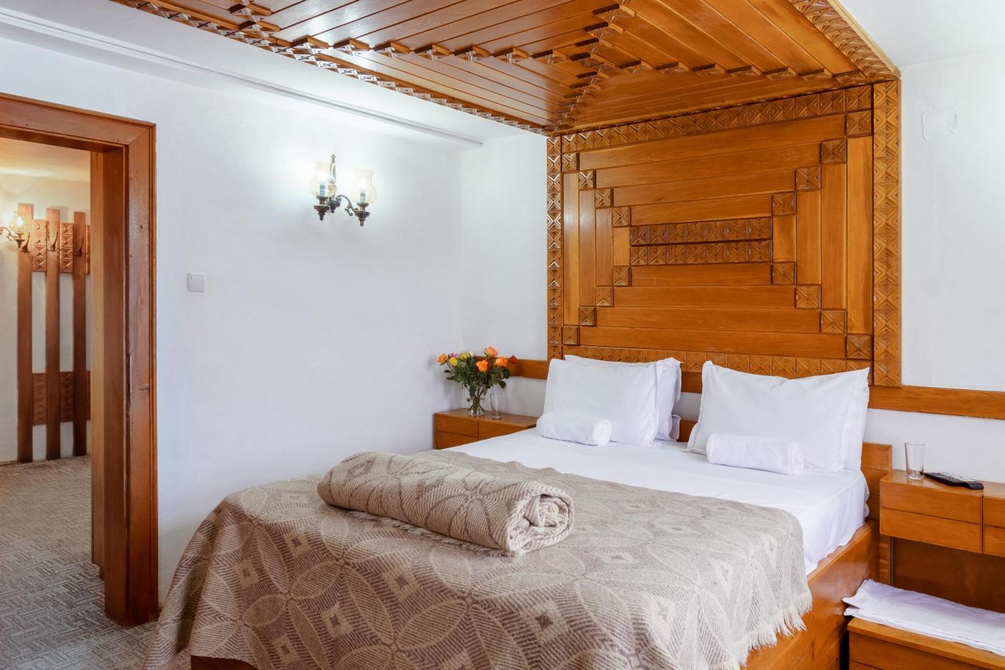 Guest House Ivanca Boncheva Bozhentsi Εξωτερικό φωτογραφία