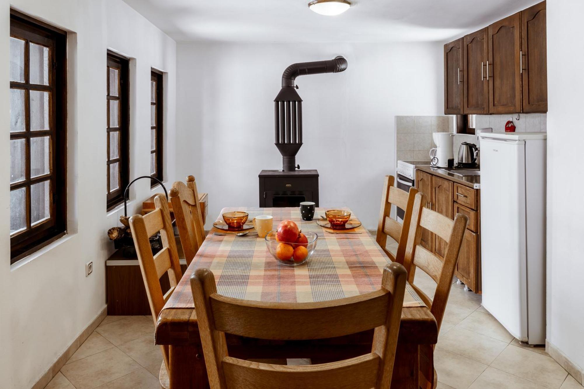 Guest House Ivanca Boncheva Bozhentsi Εξωτερικό φωτογραφία