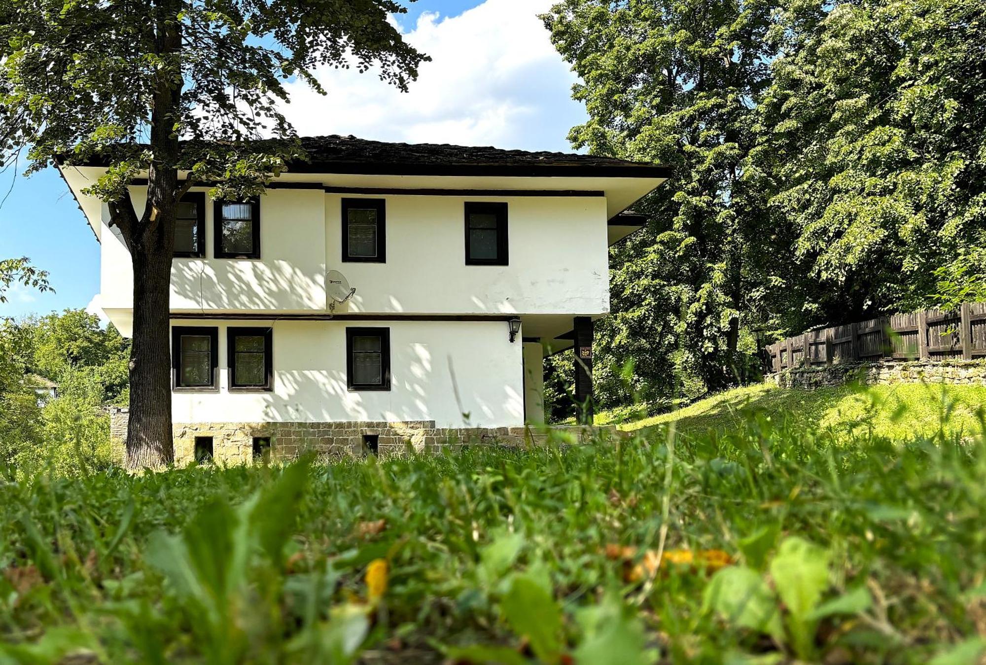 Guest House Ivanca Boncheva Bozhentsi Εξωτερικό φωτογραφία